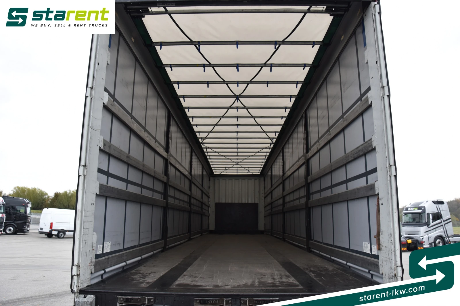  Krone TR25280 | Mobile.bg   10