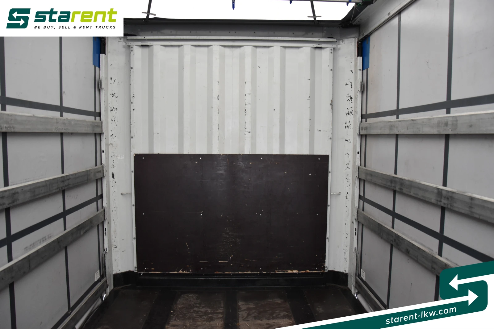  Krone TR25280 | Mobile.bg   12