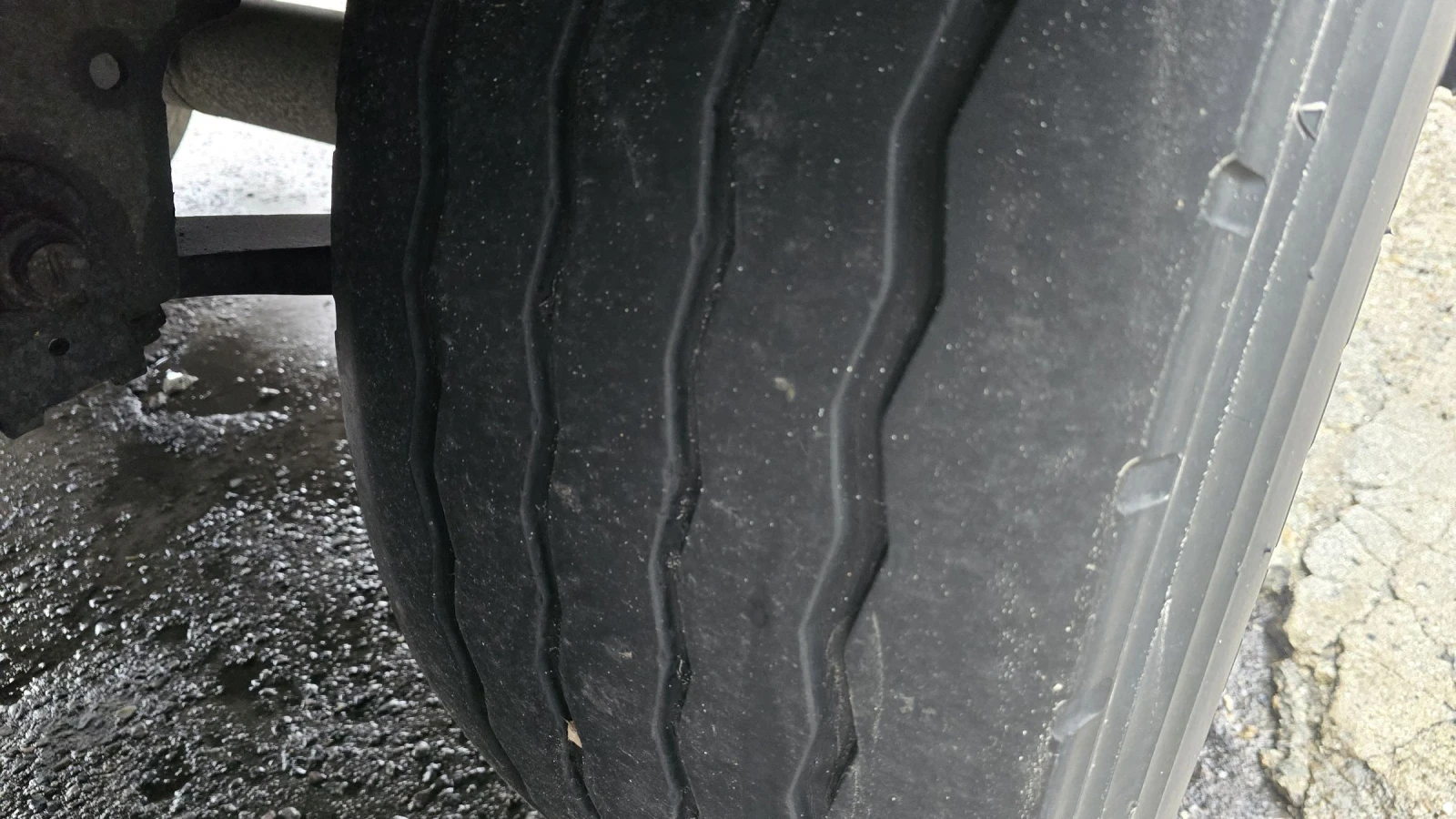 ����������� Schmitz SL300 , 2.65 ���. , ��������� , ���� 7583 �� | Mobile.bg � ����������� 13