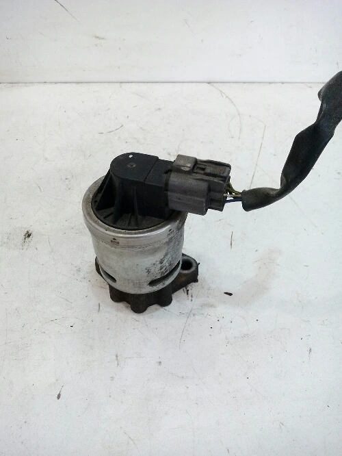 Егр Хонда Стрийм 1.7