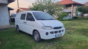Hyundai h1 | Mobile.bg    2