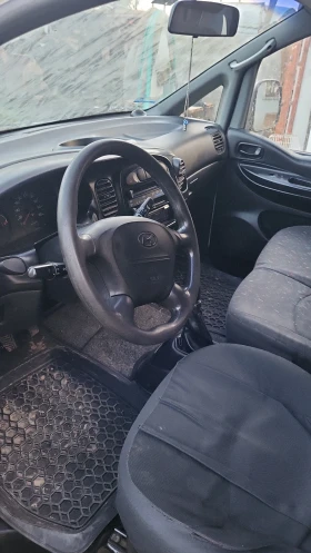 Hyundai h1 | Mobile.bg    8