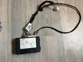 282757006R Навигационен модул  RENAULT MEGANE 4 51986222 28275 7006R | Mobile.bg — малка снимка 2