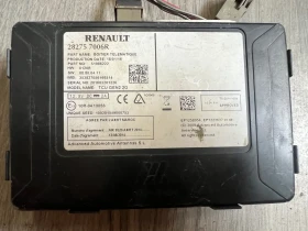     282757006R    RENAULT MEGANE 4 51986222 28275 7006R