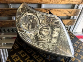 Фарове за Пежо Боксер/Ситроен Джъмпер/Фиат Дукато, снимка 15 - Части - 53135450