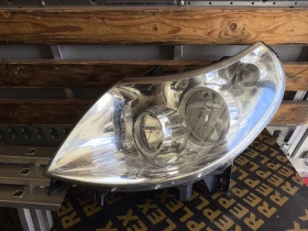 Фарове за Пежо Боксер/Ситроен Джъмпер/Фиат Дукато, снимка 10 - Части - 53135450