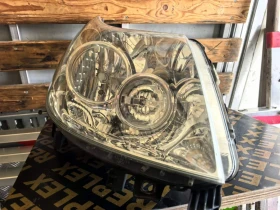 Фарове за Пежо Боксер/Ситроен Джъмпер/Фиат Дукато, снимка 4 - Части - 53135450