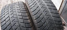 Гуми Зимни 255/55R18, снимка 2