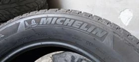 Гуми Зимни 255/55R18, снимка 4