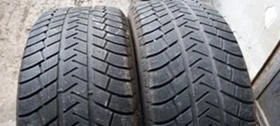 Гуми Зимни 255/55R18, снимка 1