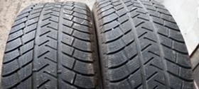 Гуми Зимни 255/55R18, снимка 3