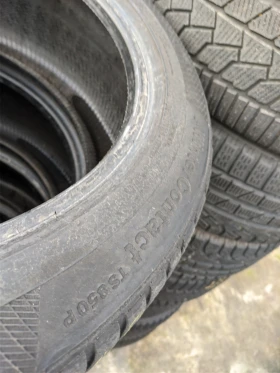Гуми Зимни 235/45R18, снимка 7
