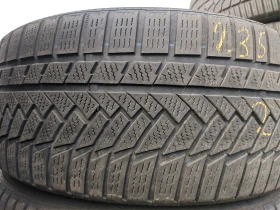 Гуми Зимни 235/45R18, снимка 1