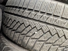 Гуми Зимни 235/45R18, снимка 4