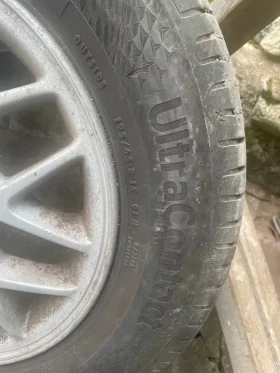 Гуми Летни 195/65R15, снимка 2