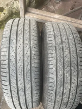 Гуми Летни 195/65R15, снимка 1