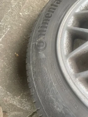 Гуми Летни 195/65R15, снимка 4