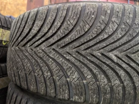 Гуми Зимни 205/50R17, снимка 4