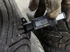 Гуми Зимни 205/50R17, снимка 5