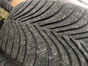 Гуми Зимни 205/50R17, снимка 2