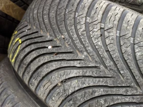 Гуми Зимни 205/50R17, снимка 3