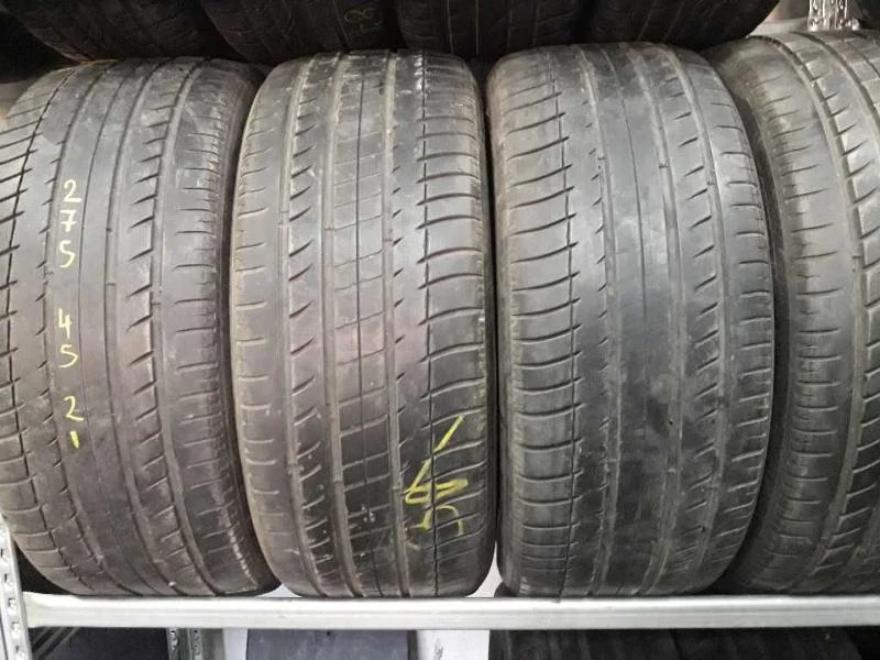 275/45R21 | Mobile.bg   1