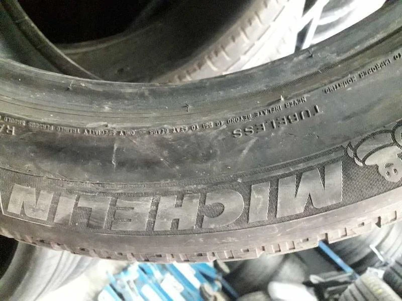  275/45R21 | Mobile.bg   2