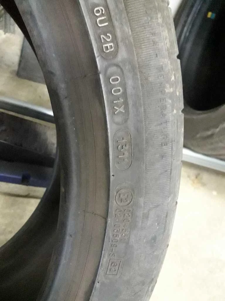  275/45R21 | Mobile.bg   4