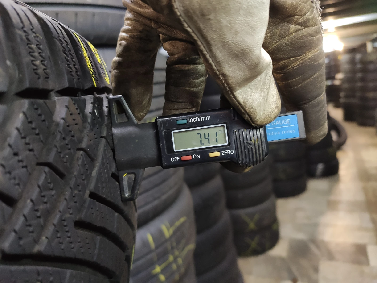  195/55R16 | Mobile.bg   5