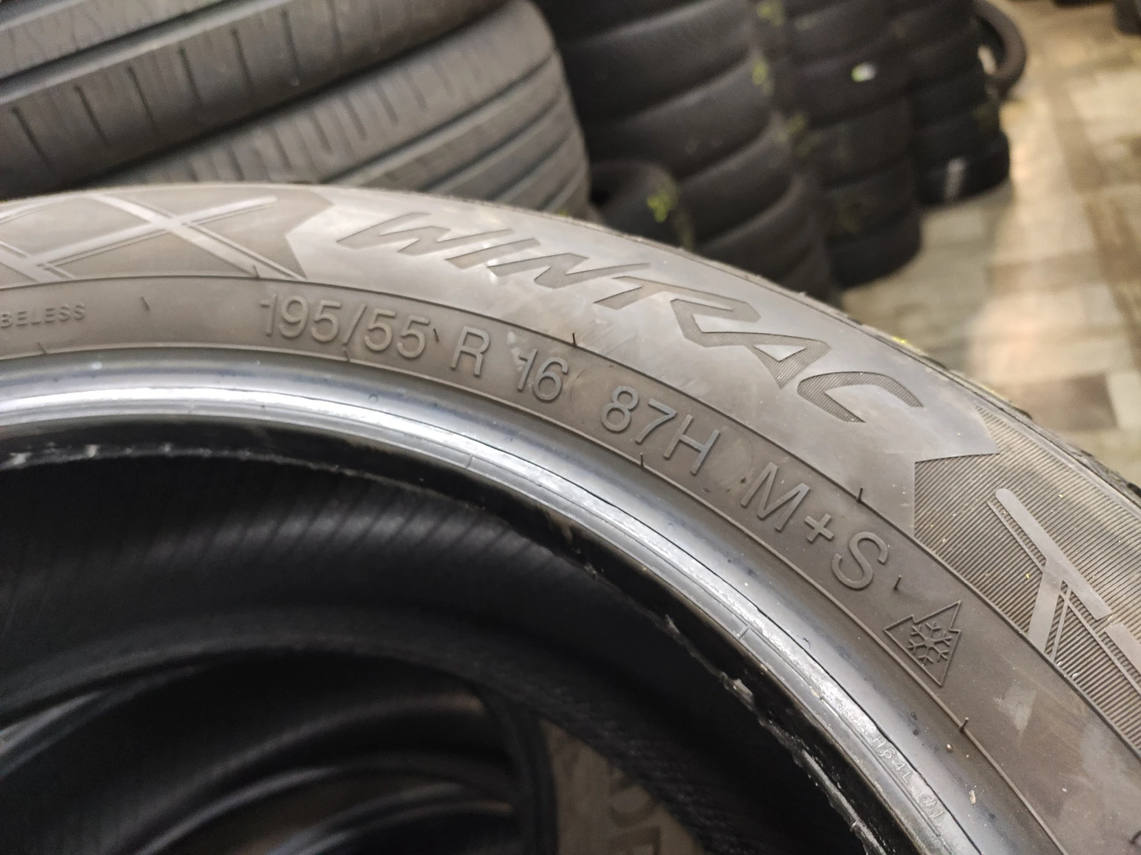  195/55R16 | Mobile.bg   6