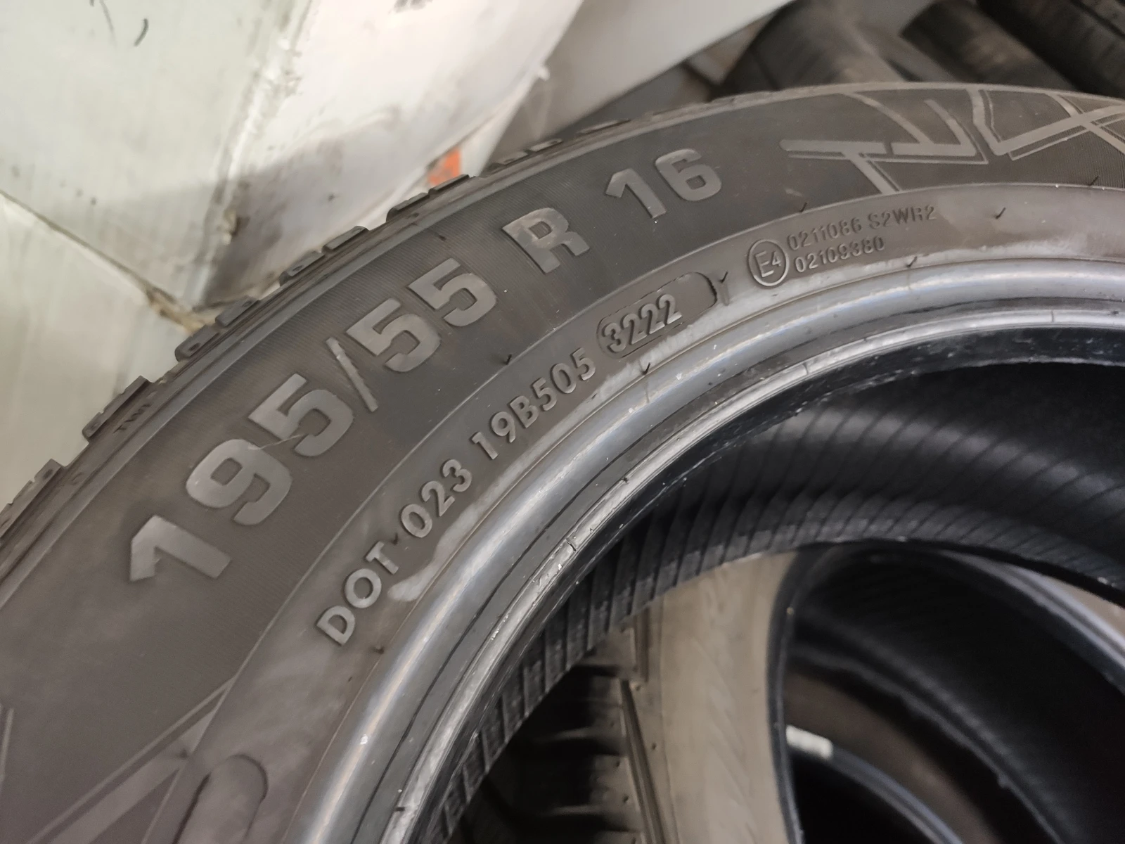  195/55R16 | Mobile.bg   8