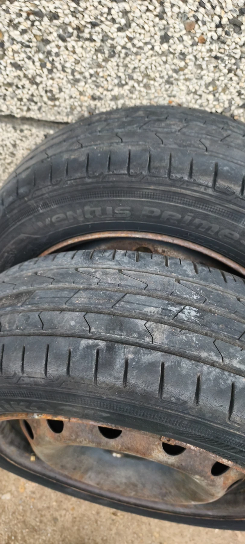���� � ������ 185/60R15 | Mobile.bg � ����������� 5