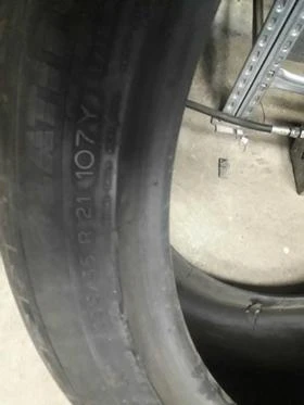  275/45R21 | Mobile.bg    5