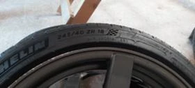    245/40R18  Mercedes-Benz CLS | Mobile.bg    12