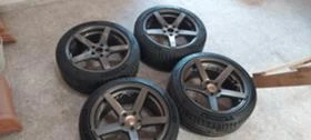    245/40R18  Mercedes-Benz CLS | Mobile.bg    5