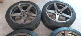    245/40R18  Mercedes-Benz CLS | Mobile.bg    2