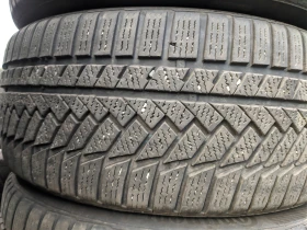 Гуми Зимни 235/45R18, снимка 2 - Гуми и джанти - 48958999