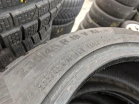 Гуми Зимни 235/45R18, снимка 5 - Гуми и джанти - 48958999