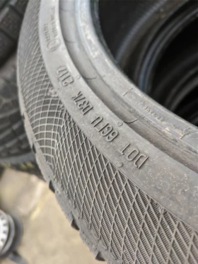 Гуми Зимни 235/45R18, снимка 6 - Гуми и джанти - 48958999