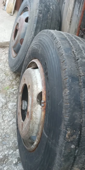 ���� � ������ 215/75R17.5 | Mobile.bg � ����� ������ 3