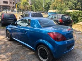 Opel Tigra 1.8i-Бартер, снимка 4