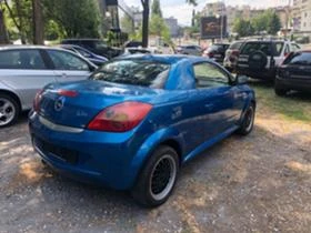 Opel Tigra 1.8i-Бартер, снимка 3