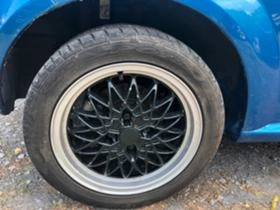 Opel Tigra 1.8i-Бартер, снимка 7