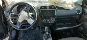 Mitsubishi Space star 1.2i, снимка 5