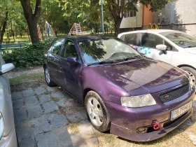 Audi A3 1.9tdi+ face 5 врати, снимка 2