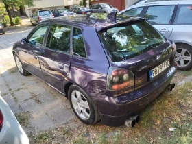 Audi A3 1.9tdi+ face 5 врати, снимка 4