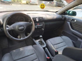 Audi A3 1.9tdi+ face 5 врати, снимка 7