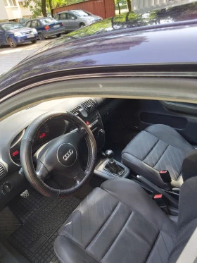 Audi A3 1.9tdi+ face 5 врати, снимка 6
