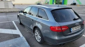 Audi A4 2.0 TDI, снимка 7