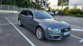 Audi A4 2.0 TDI, снимка 4